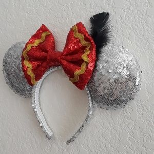 Accessories - Mouse Ears Accessories - Mouse Ears